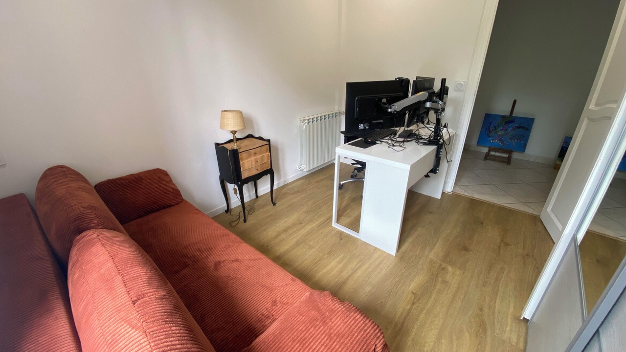 Photo of Livingroom in Sarlat-la-Caneda