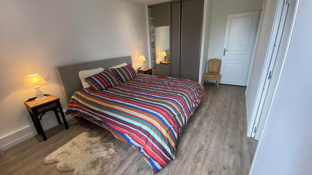 Photo of Bedroom in Sarlat-la-Caneda