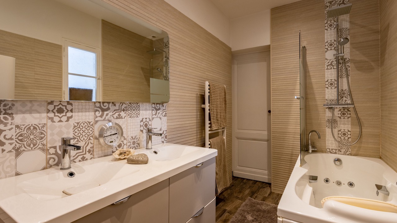 Photo of Bathroom in Bacalan