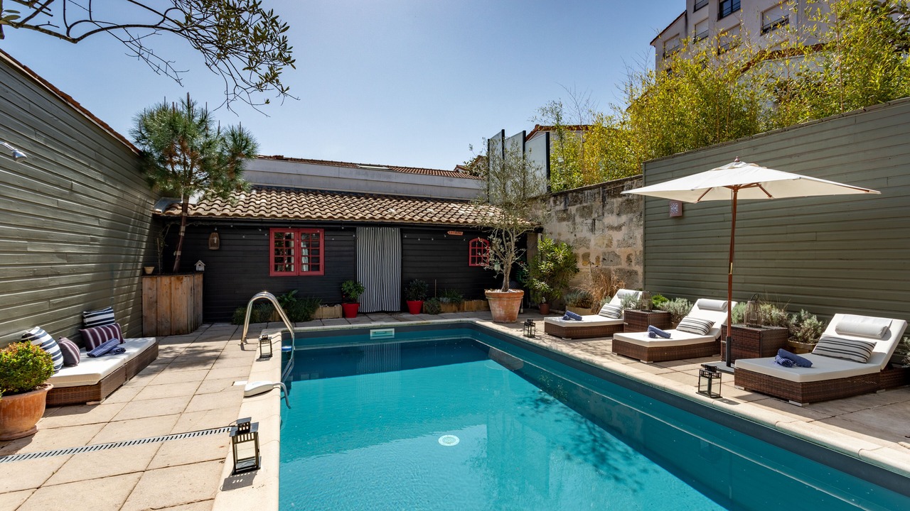 Photo of Outdoor in Bacalan