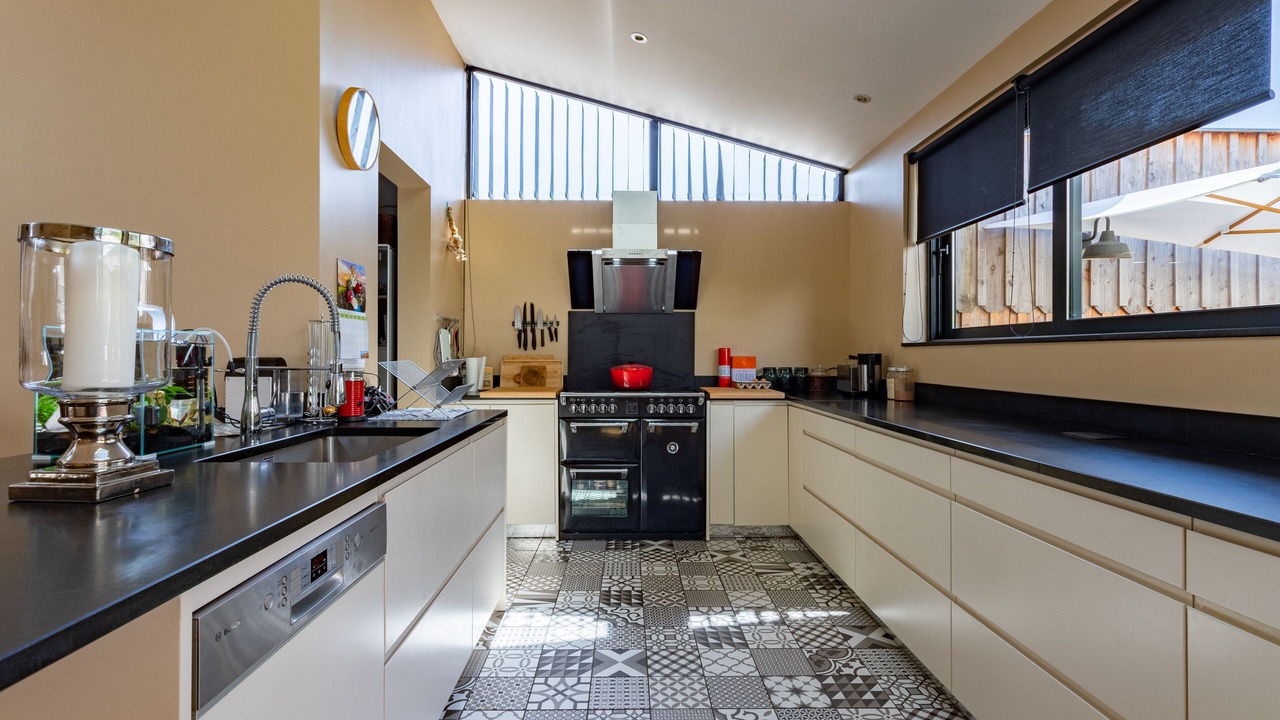Photo of Kitchen in Bacalan