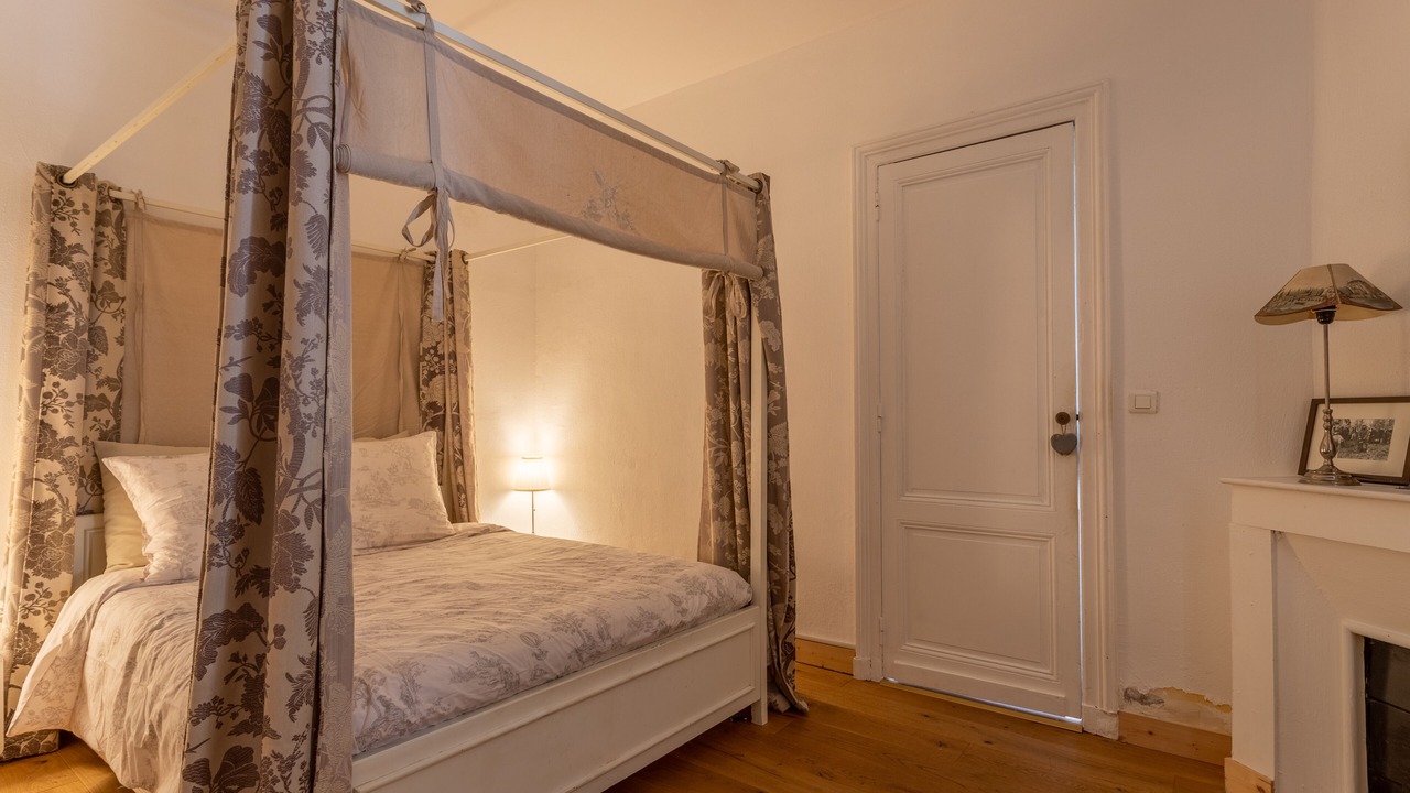 Photo of Bedroom in Bacalan