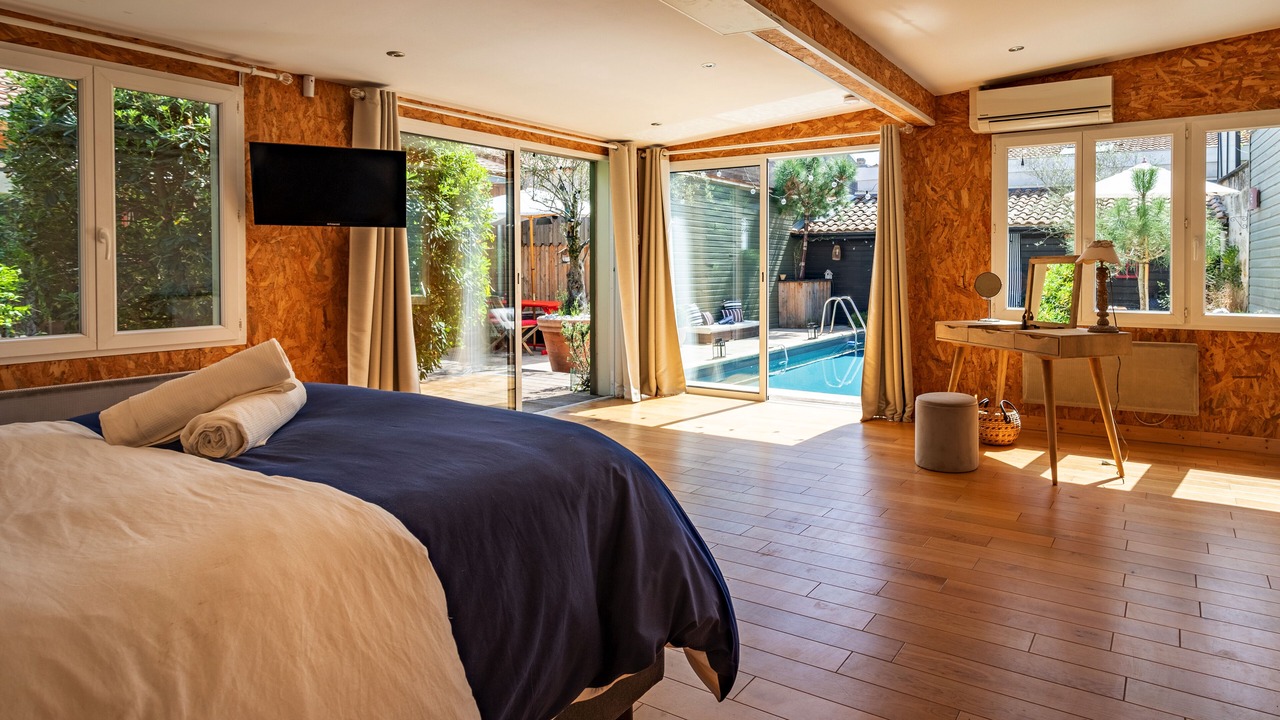 Photo of Bedroom in Bacalan