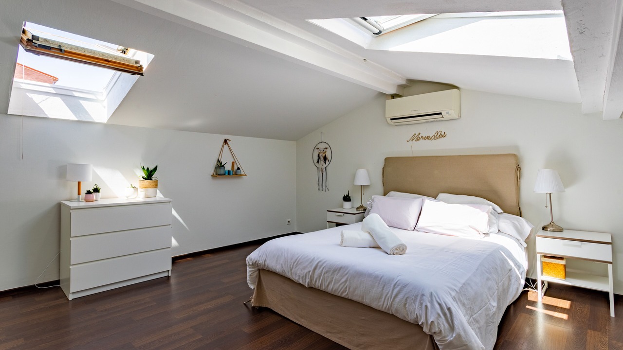 Photo of Bedroom in Bacalan