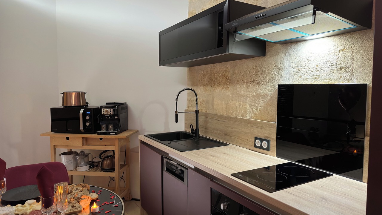 Photo of Kitchen in Saint Augustin