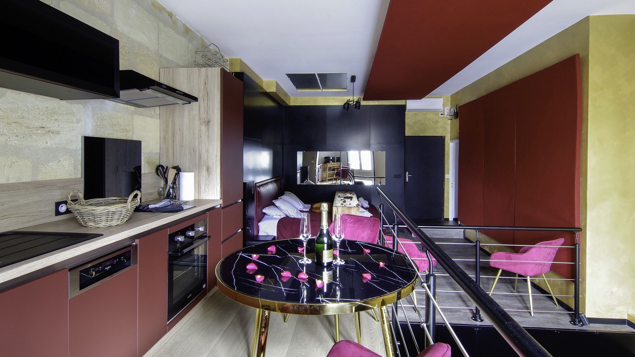 Photo of Kitchen in Saint Augustin
