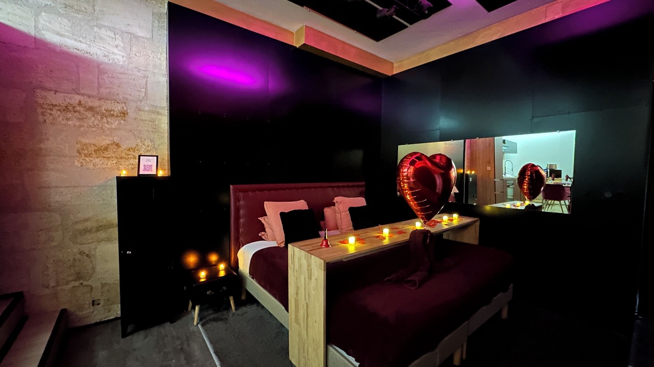 Photo of Bedroom in Saint Augustin