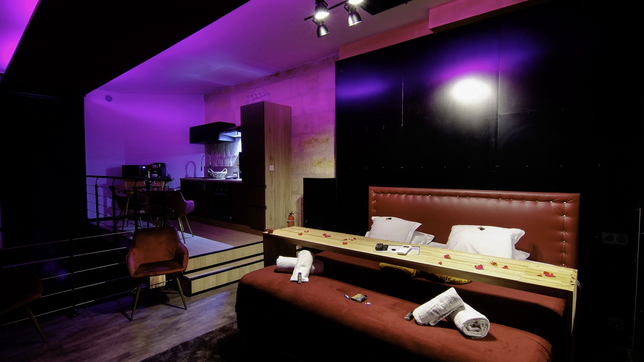 Photo of Livingroom in Saint Augustin
