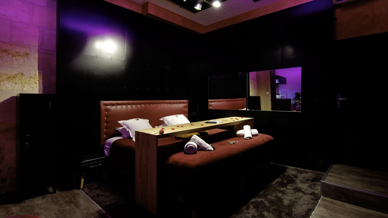 Photo of Bedroom in Saint Augustin