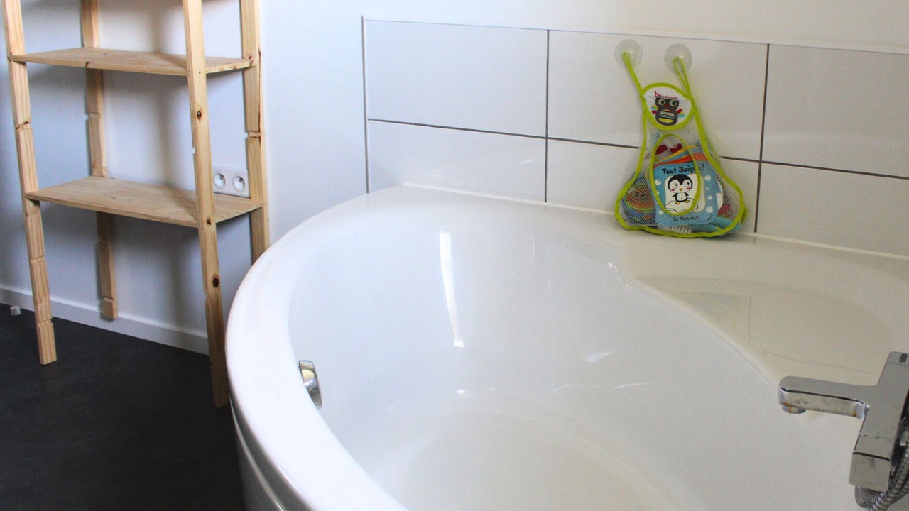 Photo of Bathroom in Mansac