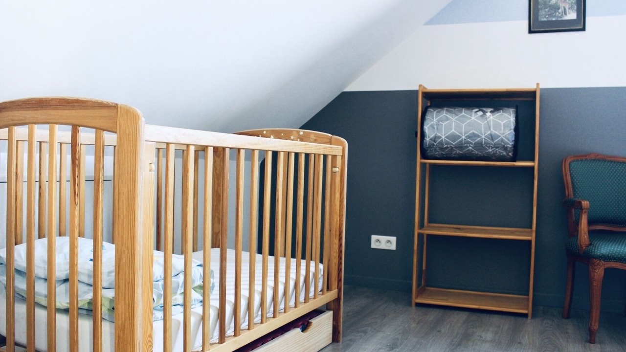 Photo of Bedroom in Mansac
