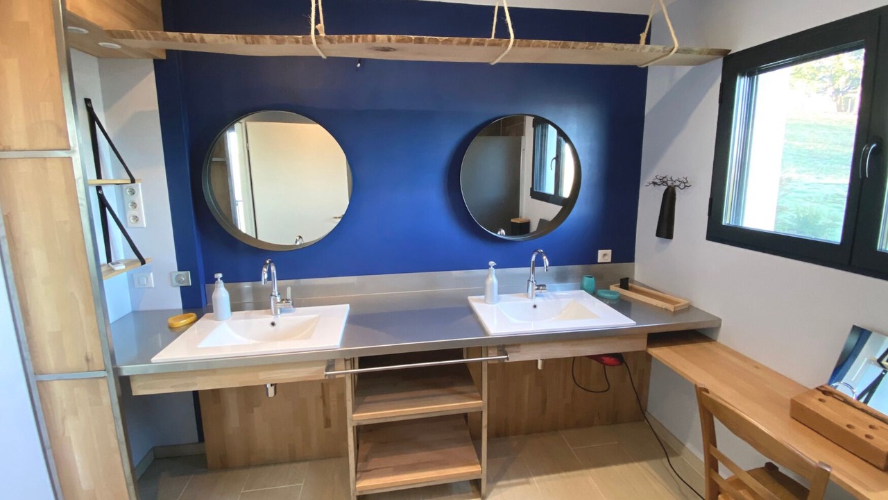 Photo of Bathroom in Mansac