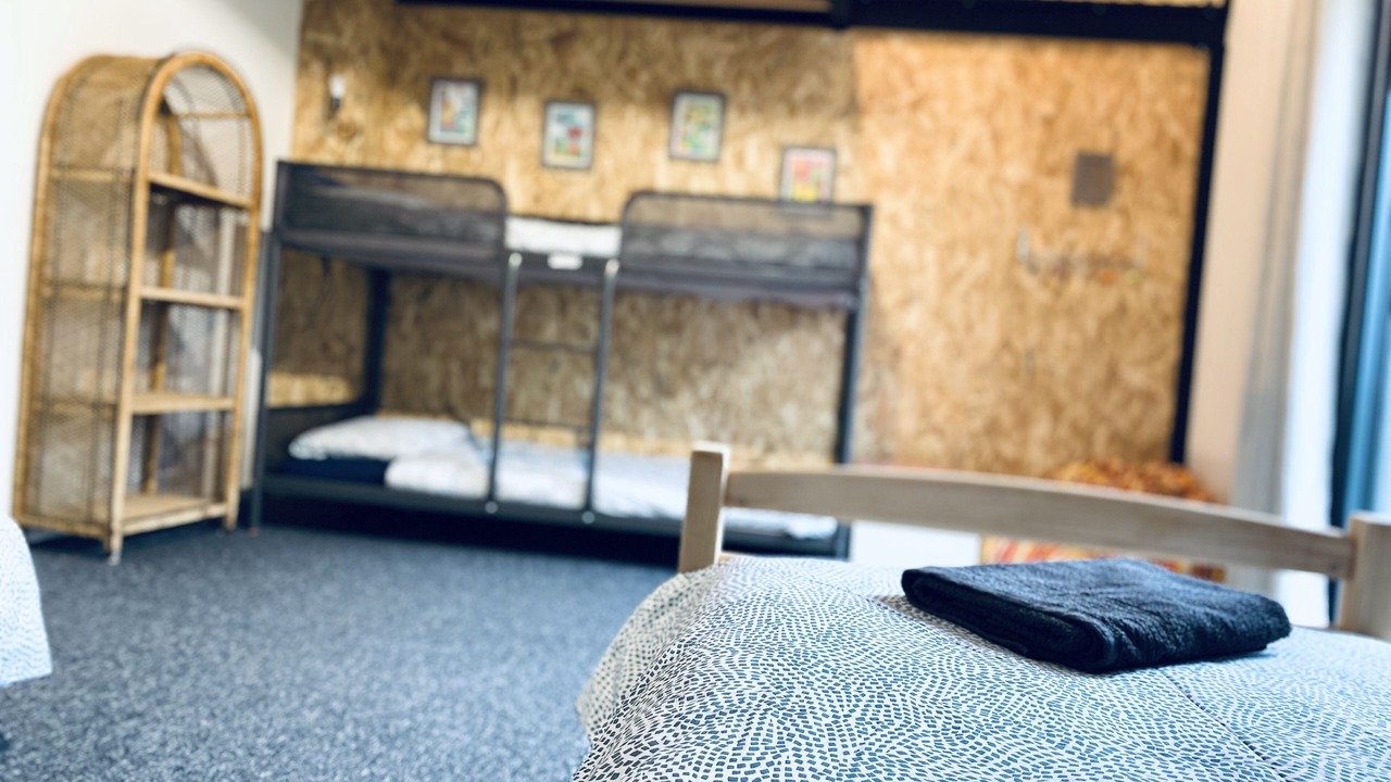 Photo of Bedroom in Mansac