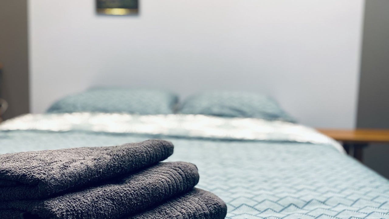 Photo of Bedroom in Mansac