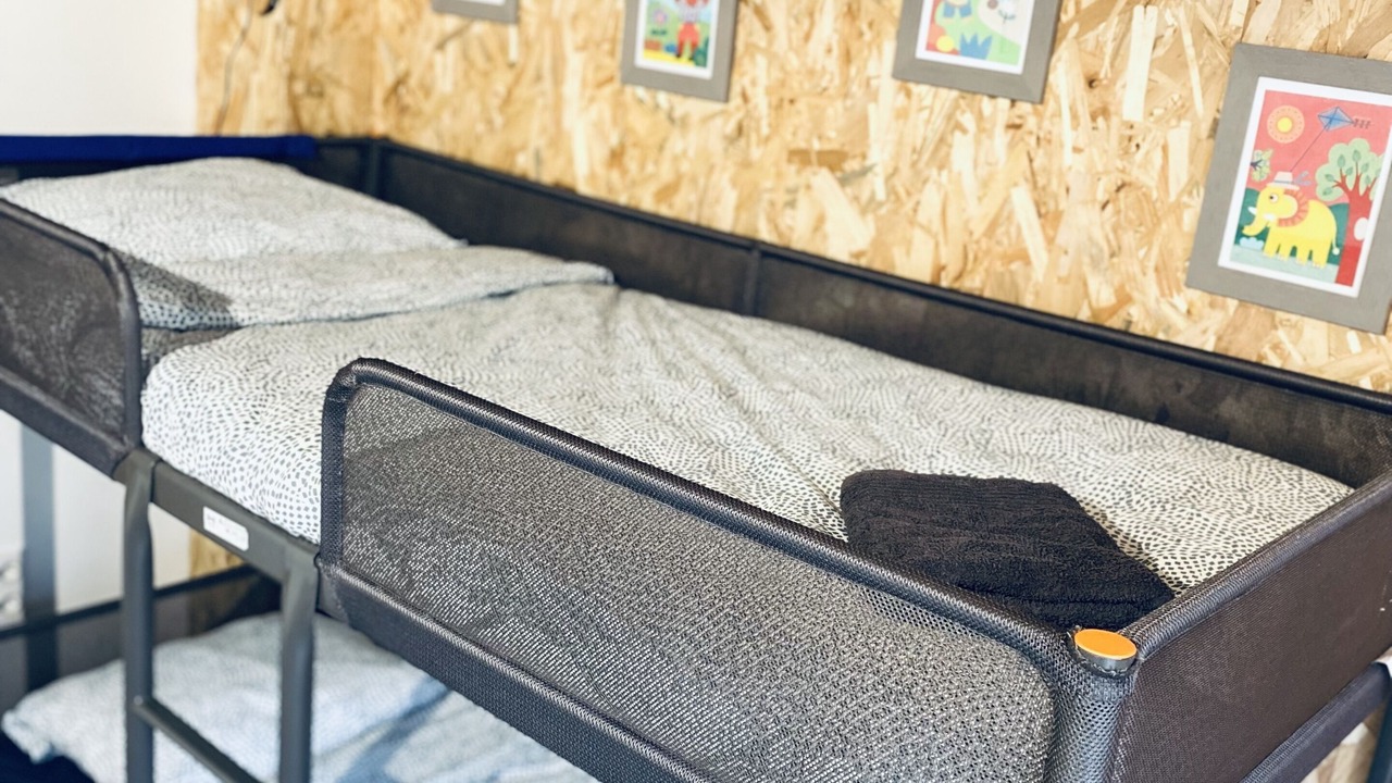 Photo of Bedroom in Mansac