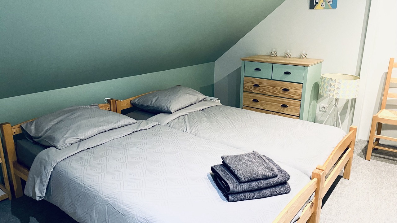 Photo of Bedroom in Mansac