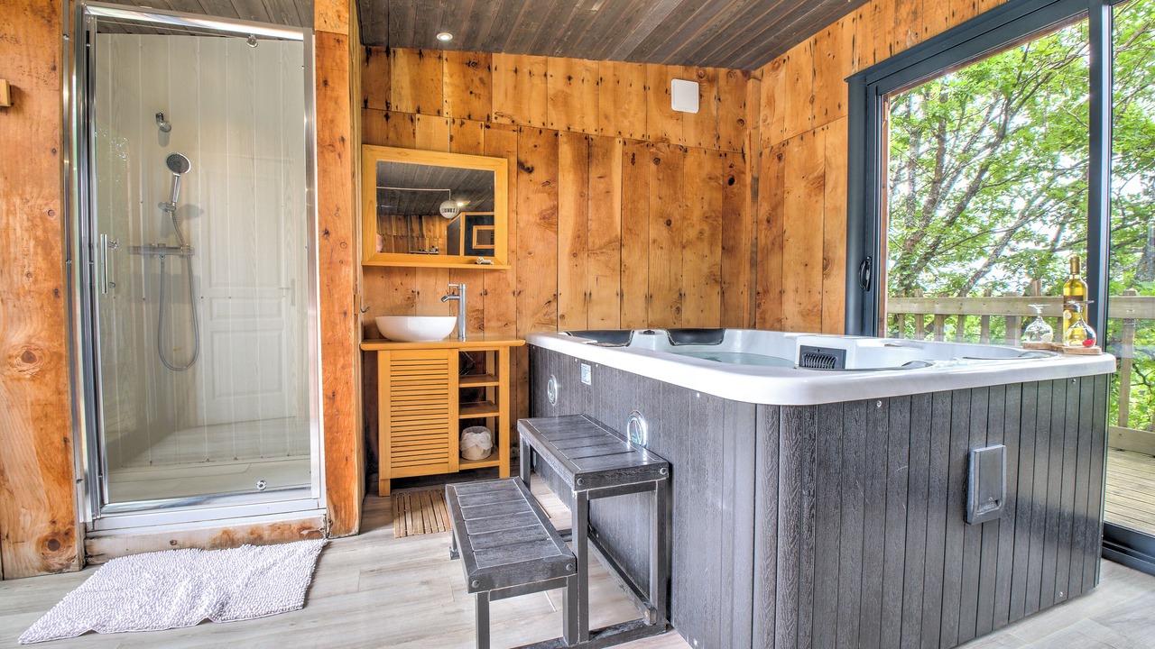 Photo of Bathroom in Saint-Remy