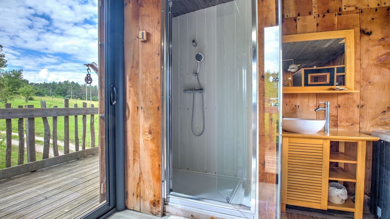 Photo of Bathroom in Saint-Remy