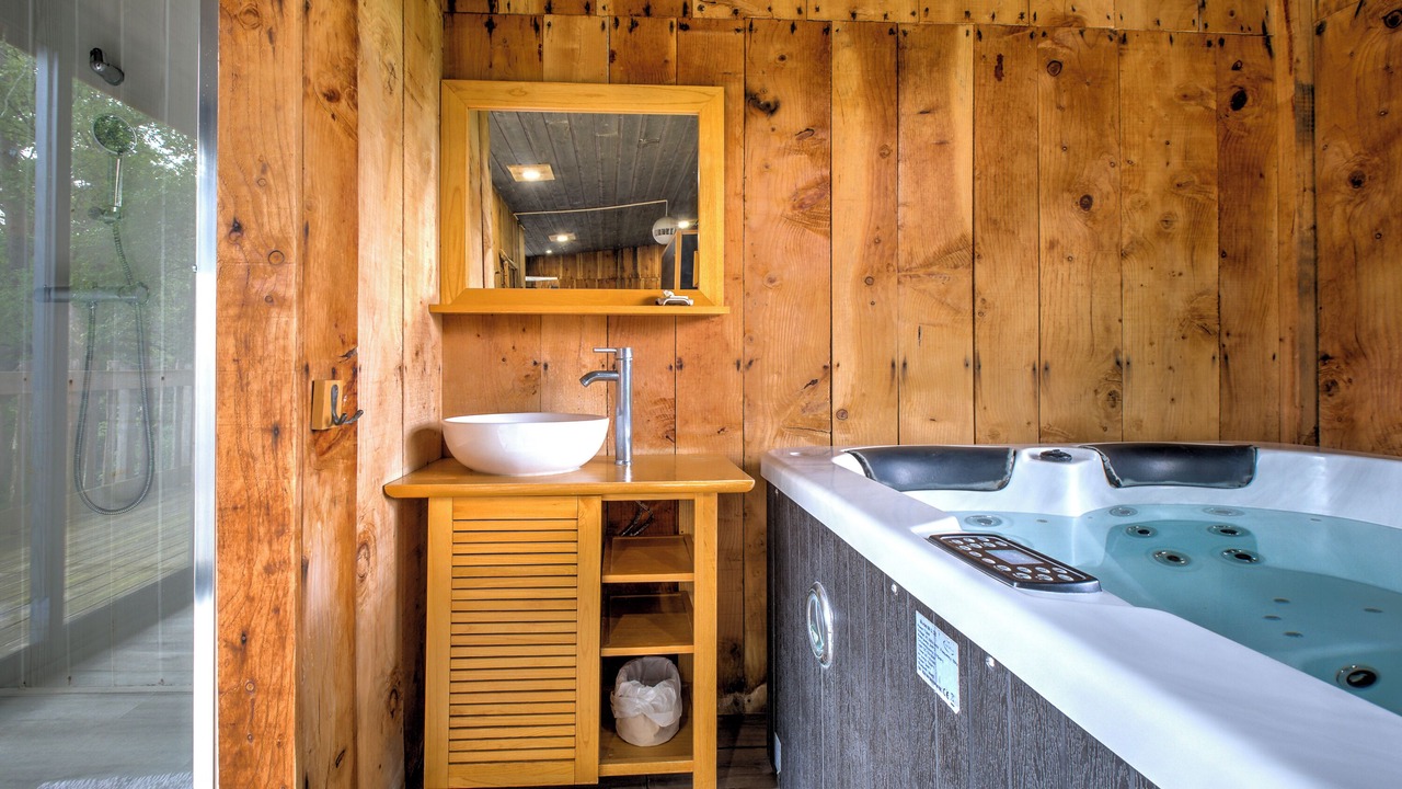 Photo of Bathroom in Saint-Remy