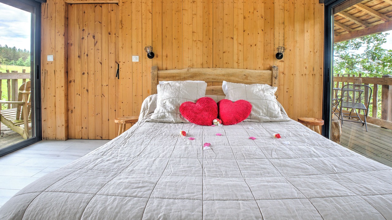 Photo of Bedroom in Saint-Remy