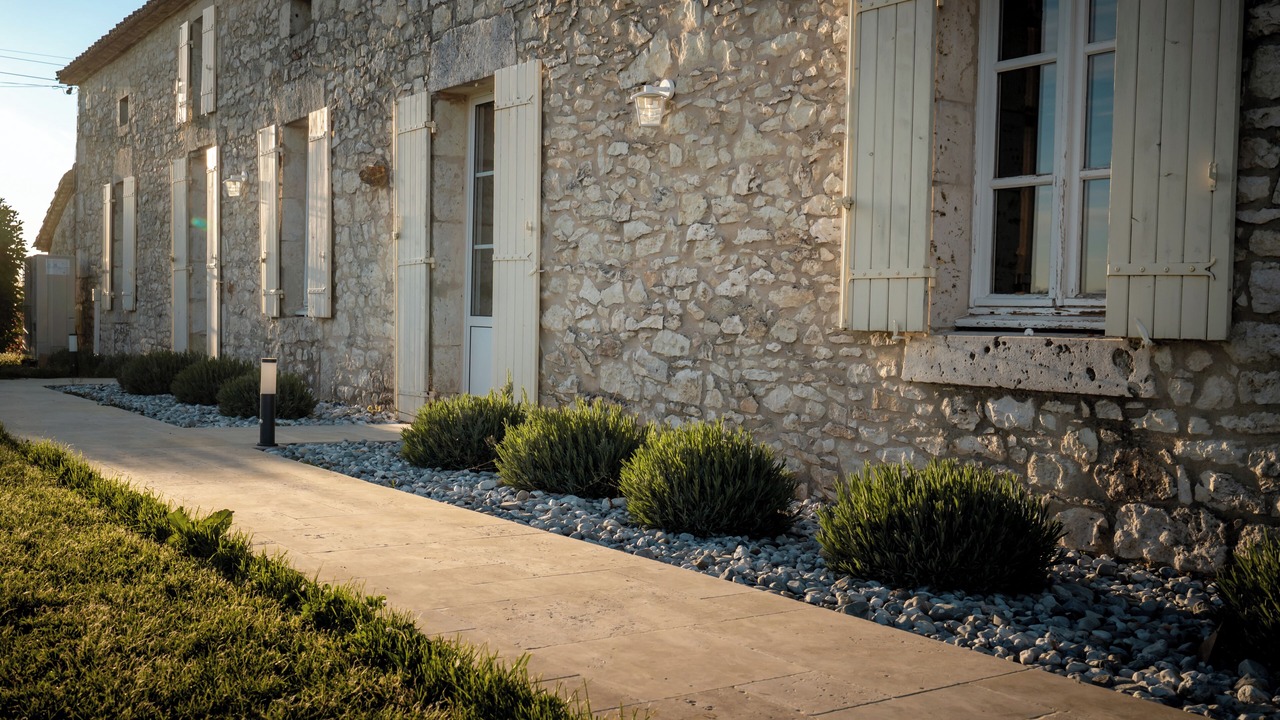 Photo of Outdoor in Gageac-et-Rouillac