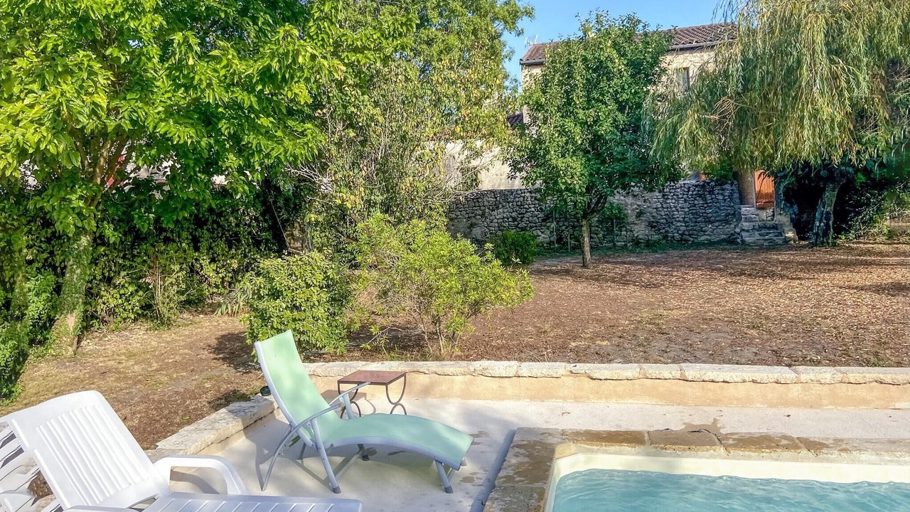 Photo of Outdoor in Saint-Christoly-Medoc