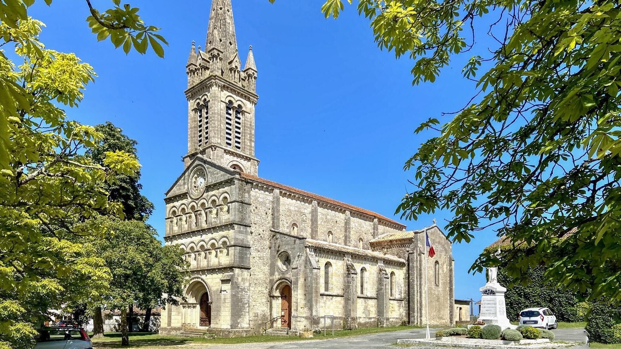 Photo of Others in Saint-Christoly-Medoc