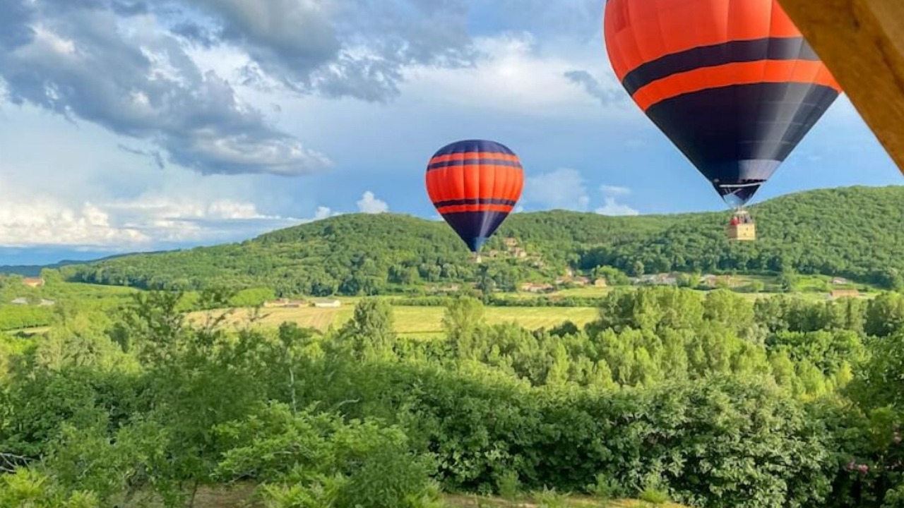 Photo of Outdoor in Saint-Vincent-de-Cosse