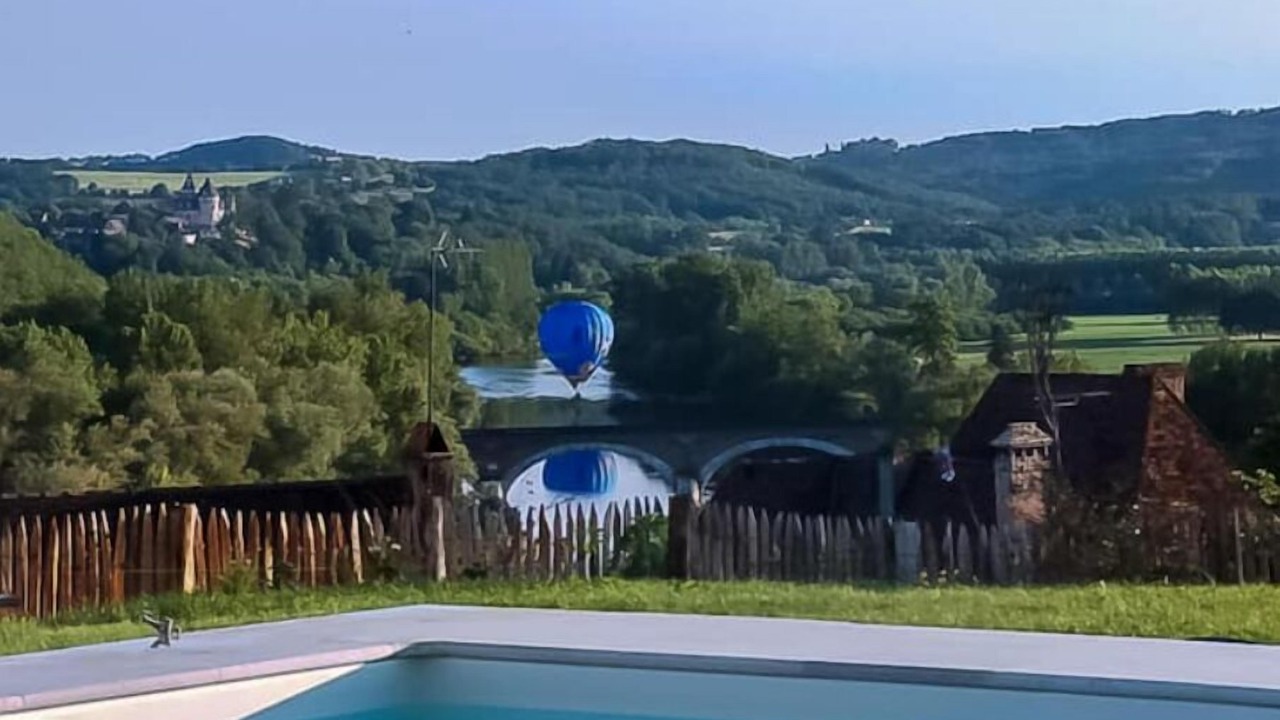 Photo of Outdoor in Saint-Vincent-de-Cosse
