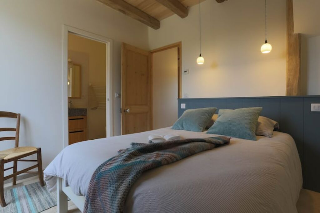 Photo of Bedroom in Saint-Vincent-de-Cosse