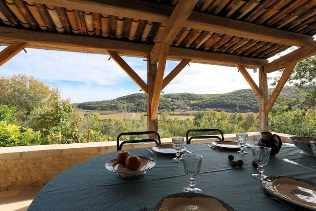 Photo of Outdoor in Saint-Vincent-de-Cosse