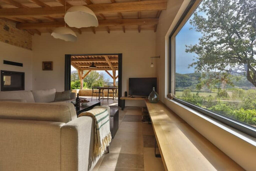 Photo of Livingroom in Saint-Vincent-de-Cosse