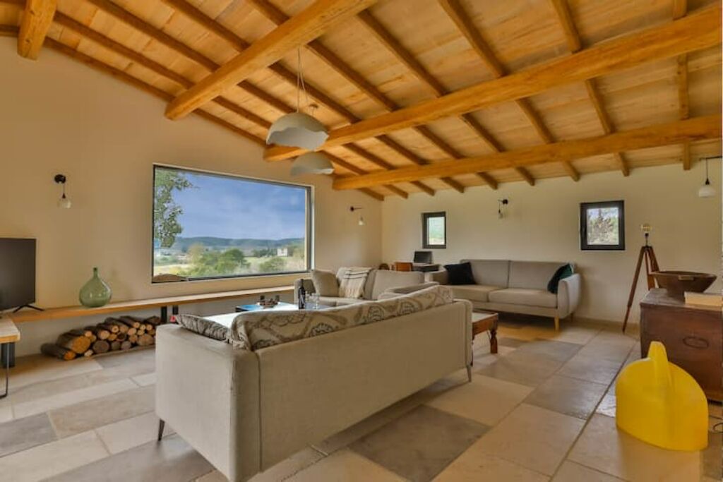 Photo of Livingroom in Saint-Vincent-de-Cosse