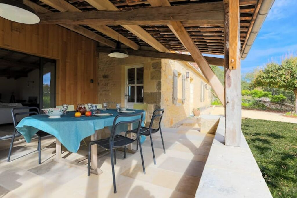 Photo of Outdoor in Saint-Vincent-de-Cosse
