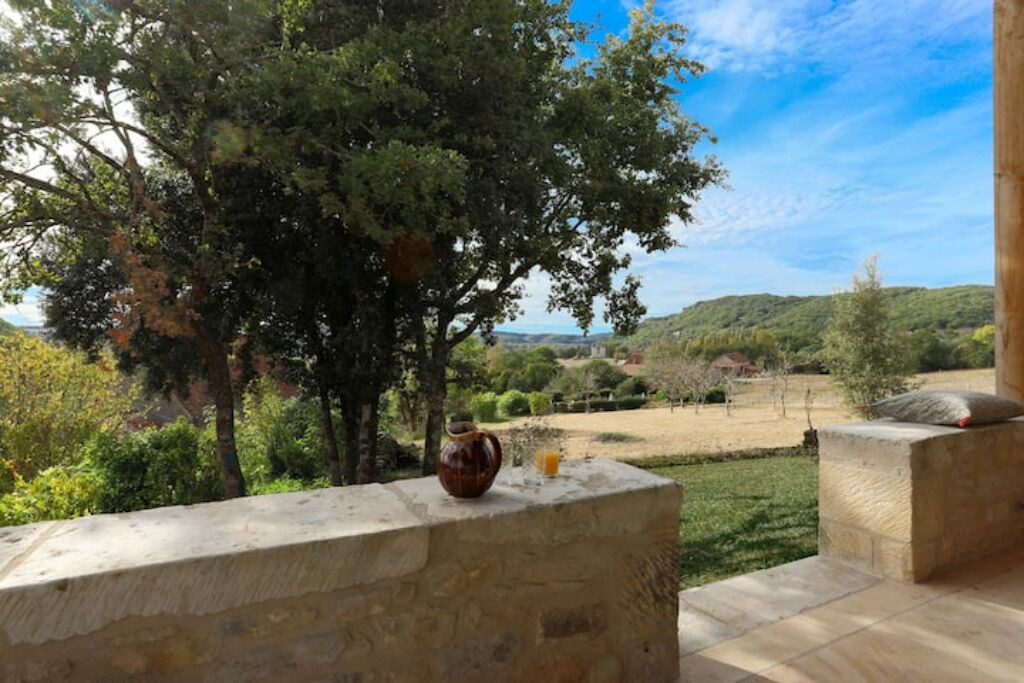 Photo of Outdoor in Saint-Vincent-de-Cosse