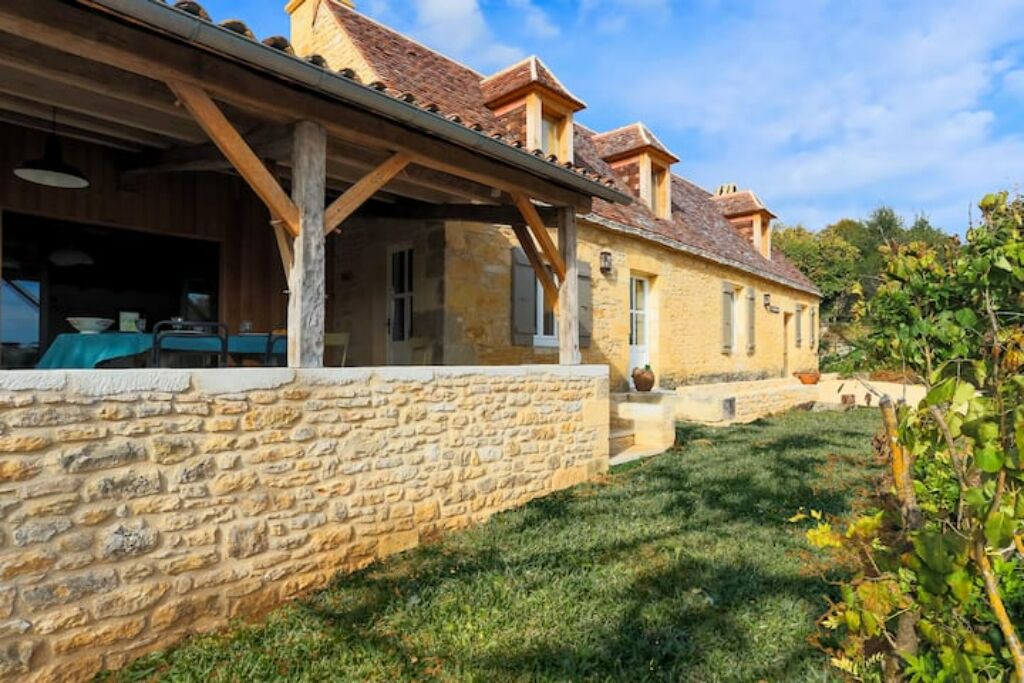 Photo of Outdoor in Saint-Vincent-de-Cosse