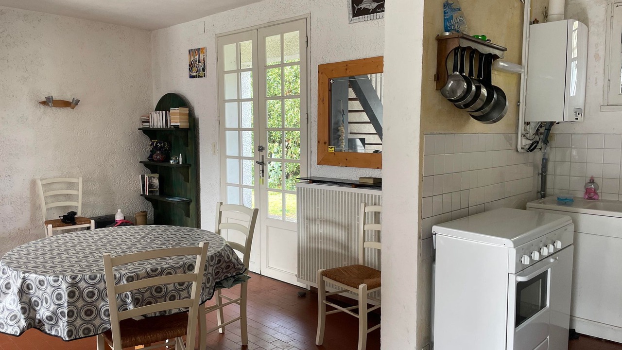 Photo of Kitchen in Cheray