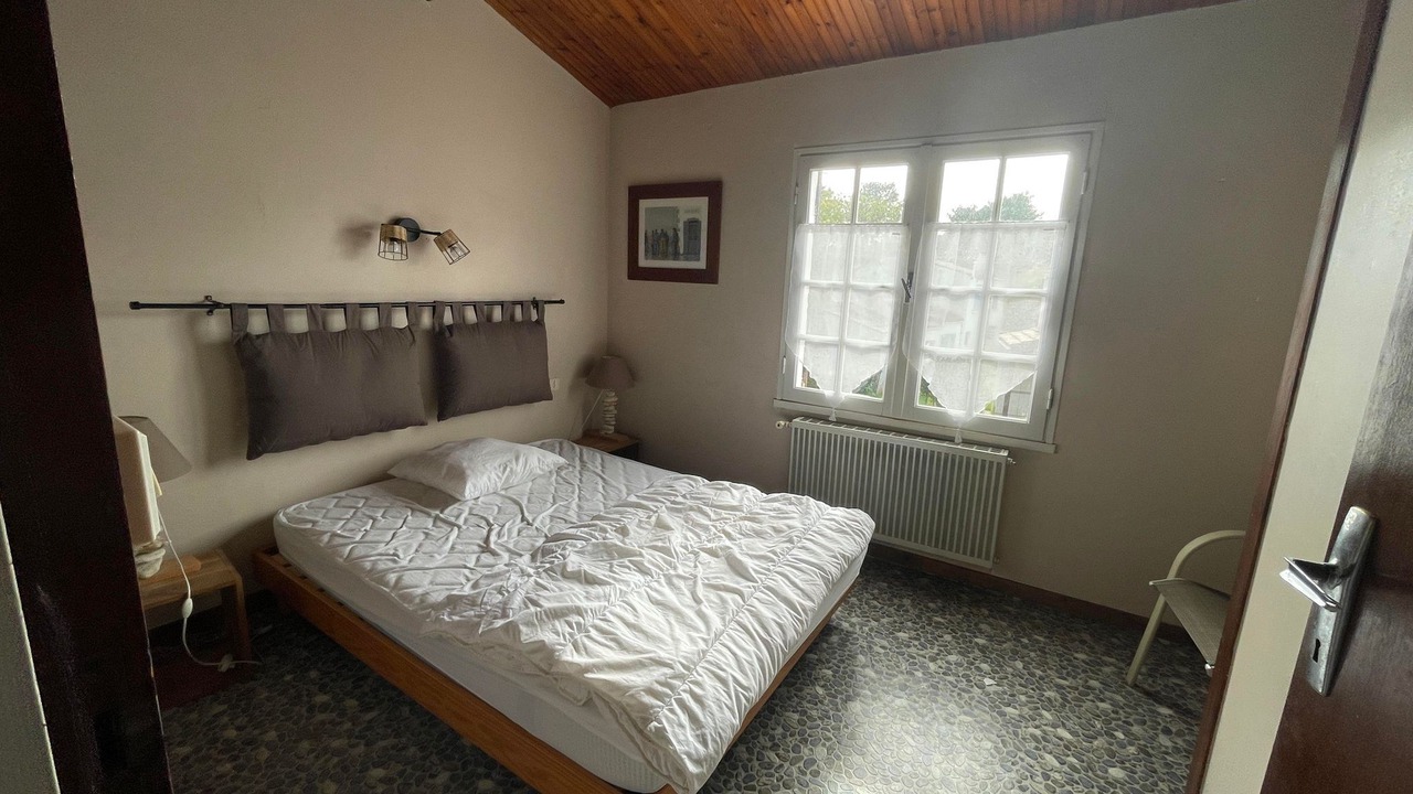 Photo of Bedroom in Cheray