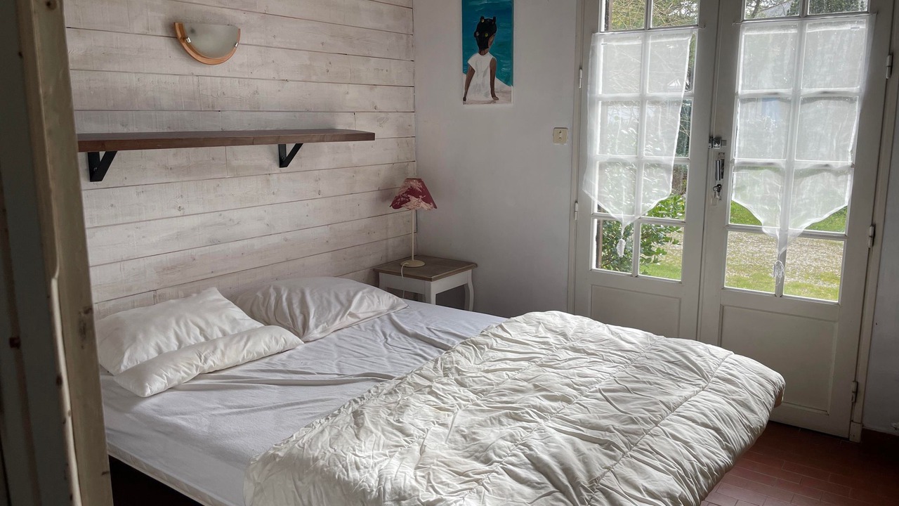 Photo of Bedroom in Cheray