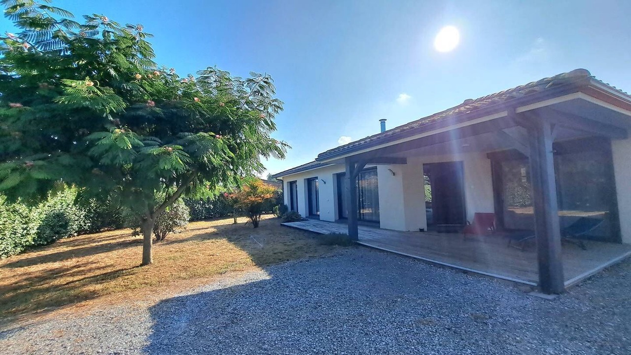 Photo of Outdoor in Lit-et-Mixe