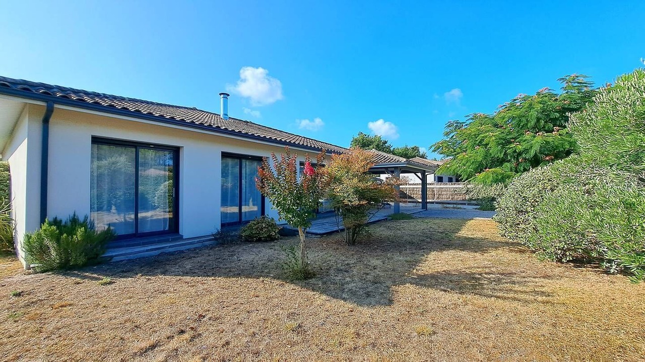 Photo of Outdoor in Lit-et-Mixe