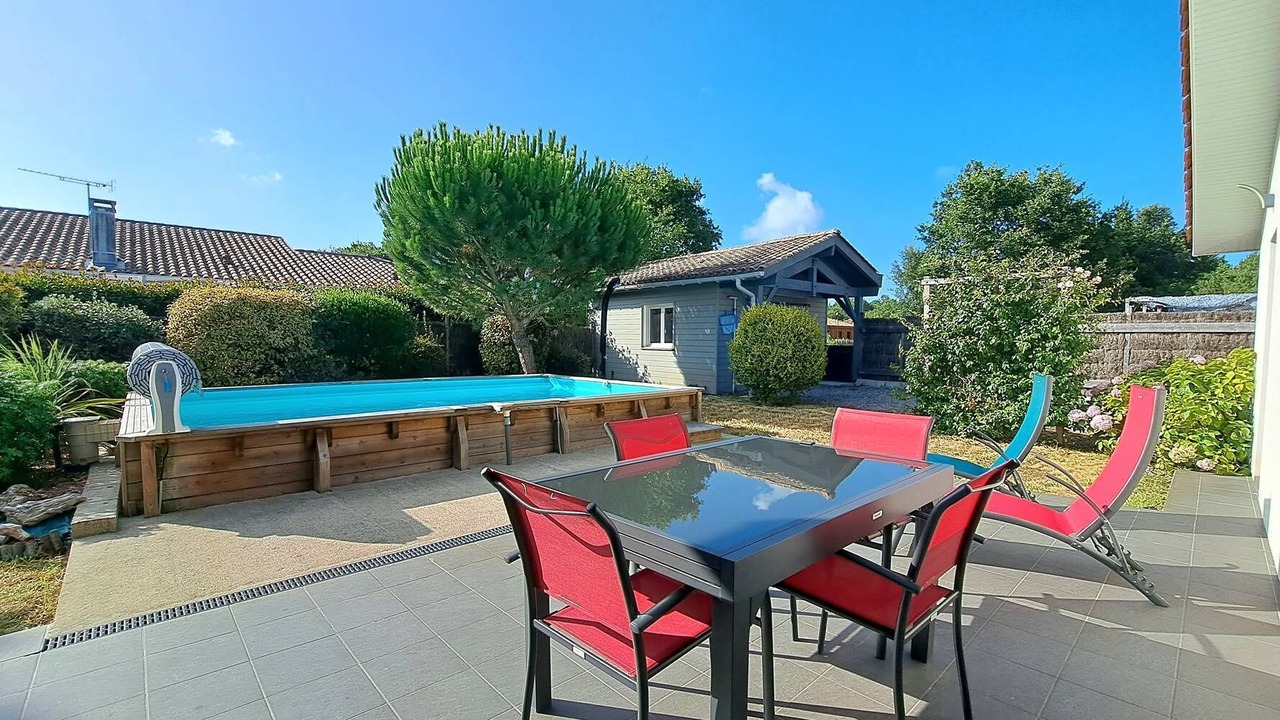 Photo of Outdoor in Lit-et-Mixe