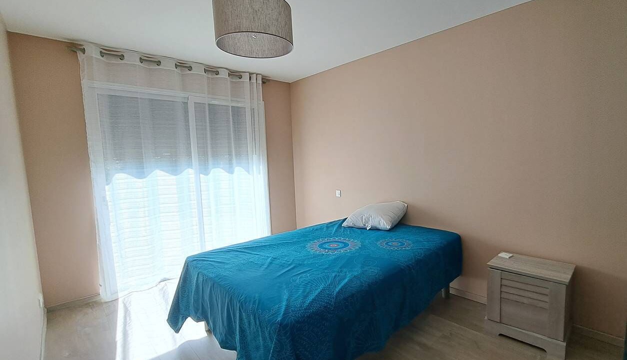 Photo of Bedroom in Lit-et-Mixe