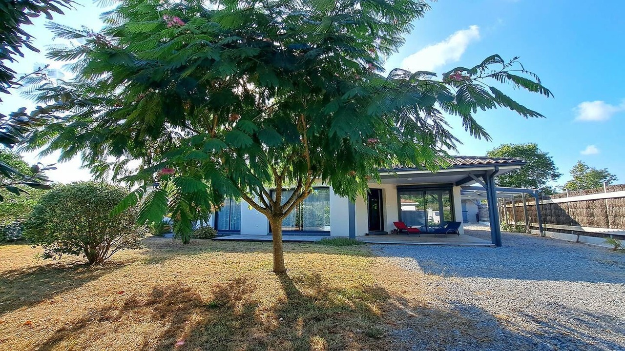 Photo of Outdoor in Lit-et-Mixe
