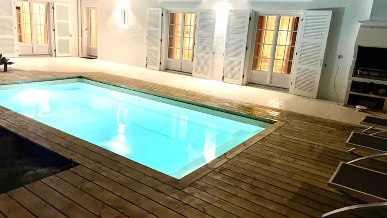 Photo of Outdoor in Biarritz