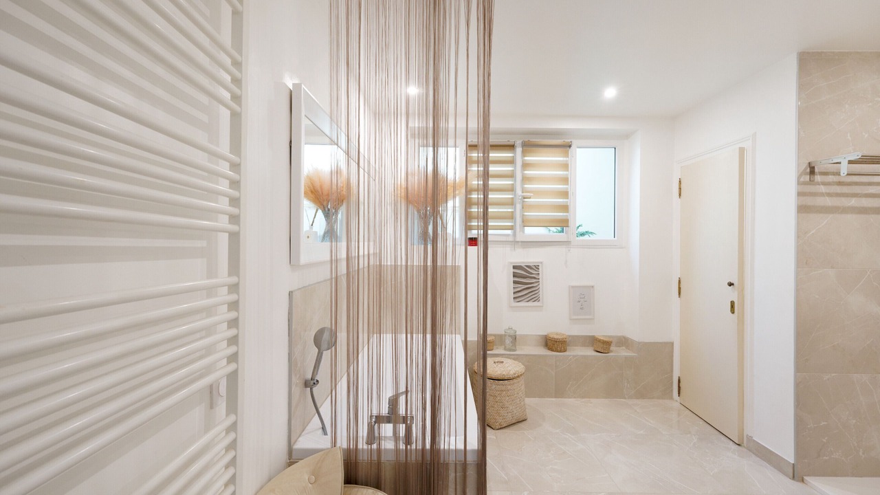 Photo of Bathroom in Biarritz