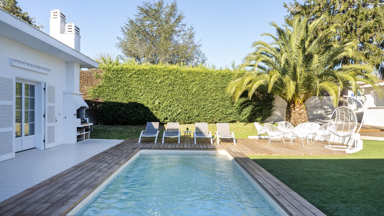 Photo of Outdoor in Biarritz
