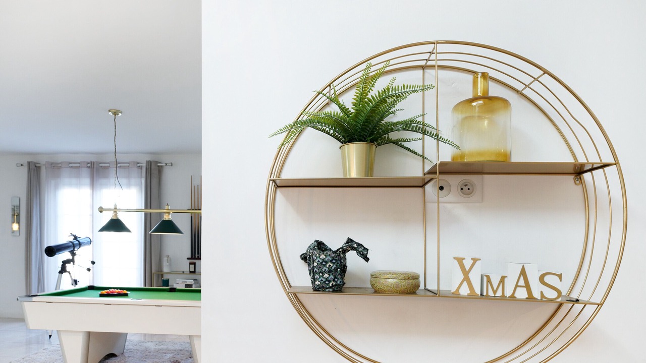 Photo of Bedroom in Biarritz