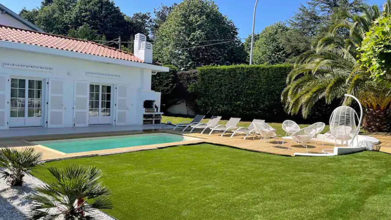Photo of Outdoor in Biarritz