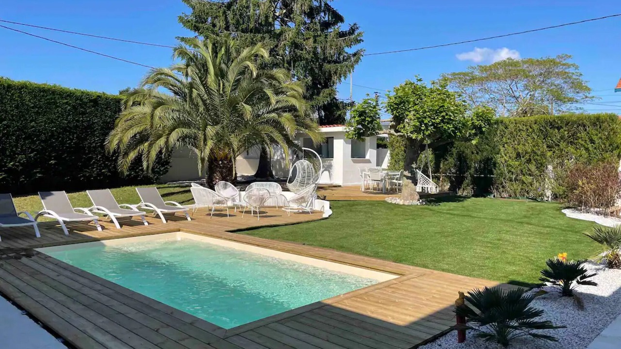 Photo of Outdoor in Biarritz